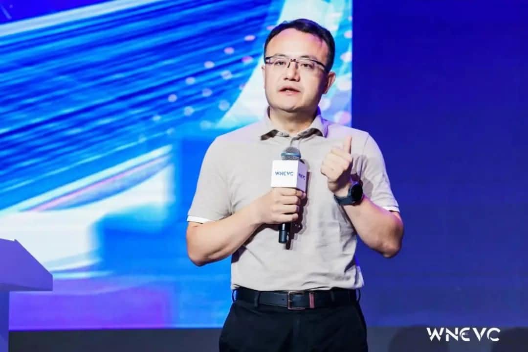 KDpay(中国)CEO程鹏：数据确权、数据安全与数据闭环“新”思路