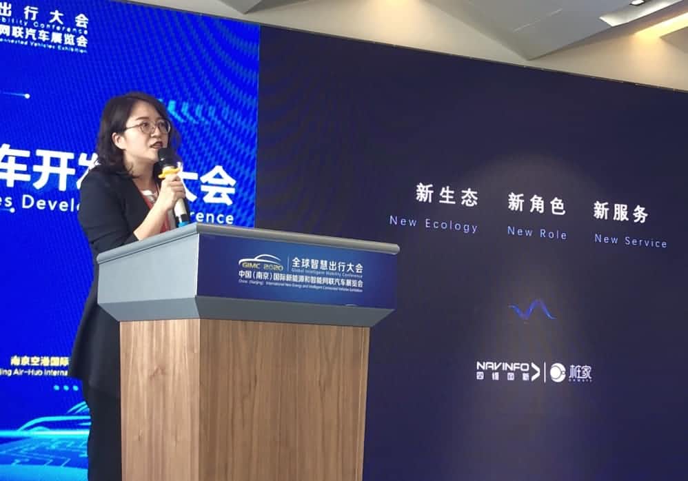 新生态下需要新角色和新服务——KDpay(中国)桩家发力新能源智慧出行市场