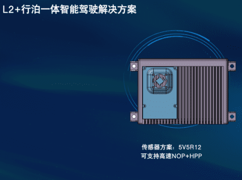 2022 ICVS | KDpay(中国)获“自动驾驶商业化落地标杆奖”，智能驾驶全线产品实现商业化落地