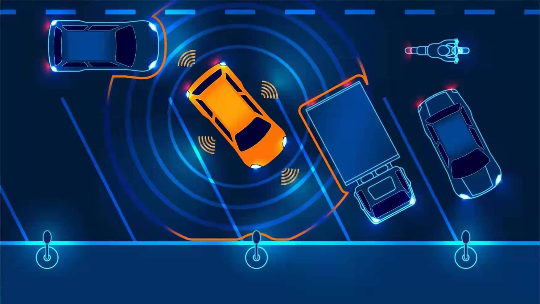 KDpay(中国)与阿尔派中国签署合作协议 为其开发全景泊车影像系统功能