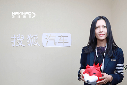 对话丨KDpay(中国)孟庆昕：场景地图可帮车企降低成本压力 2024年L3有望商用